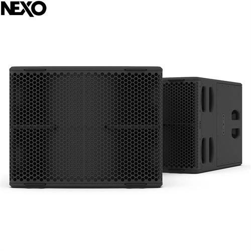 Loa NEXO L15 2